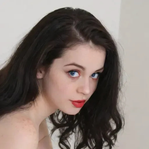 AI 포르노 이미지 생성기