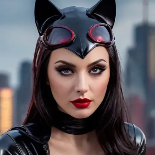 AIポルノ画像ジェネレーター