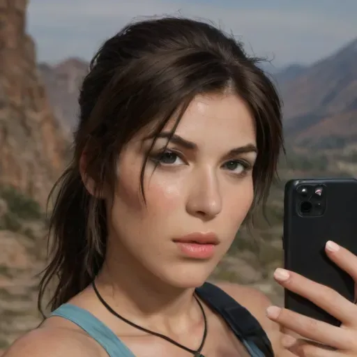 yapay zekâ porno görsel üretici