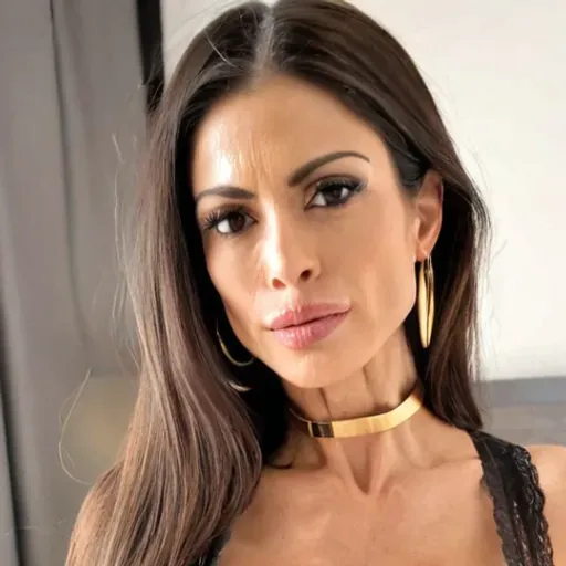 yapay zekâ porno görsel üretici