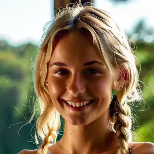 gerador de imagens pornô com IA