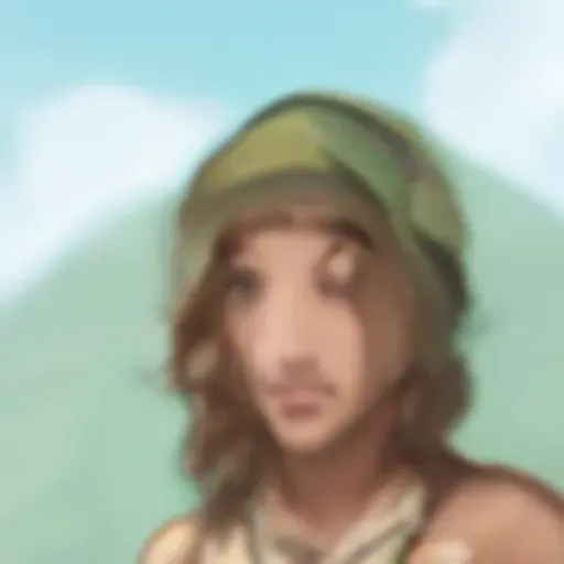 โปรแกรมสร้างภาพโปรนที่ใช้ปัญหา AI