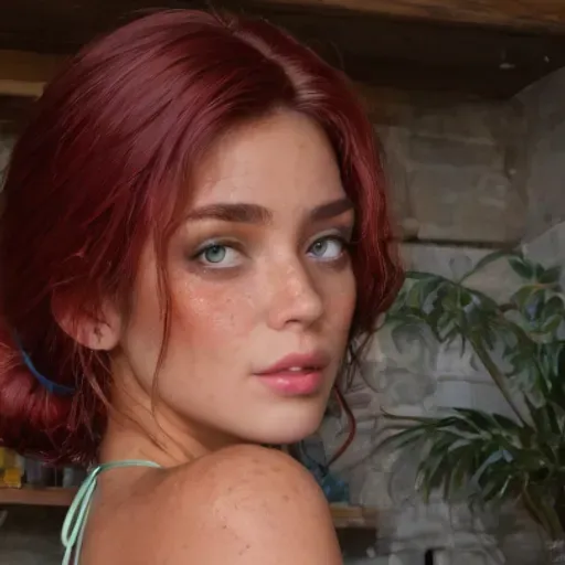 โปรแกรมสร้างภาพโปรนที่ใช้ปัญหา AI