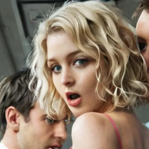 AI色情圖片產生器