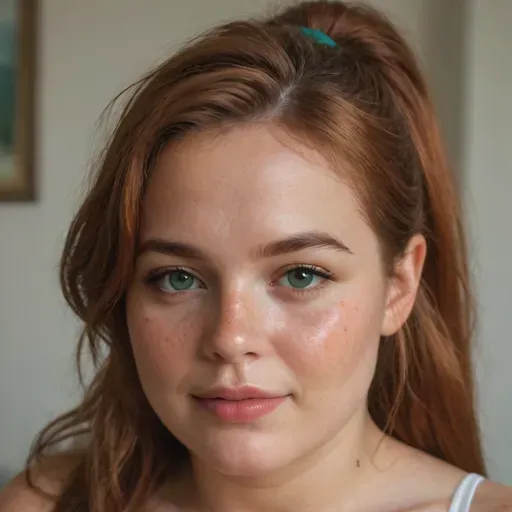 AI色情圖片產生器