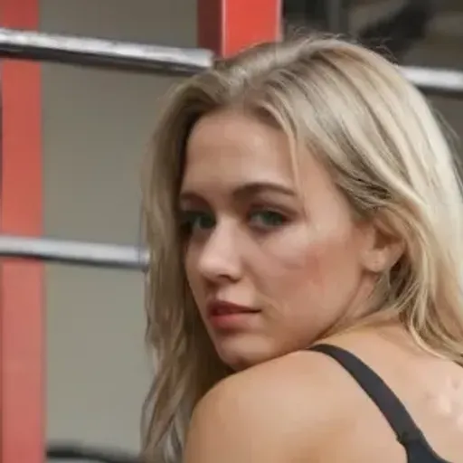 โปรแกรมสร้างภาพโปรนที่ใช้ปัญหา AI