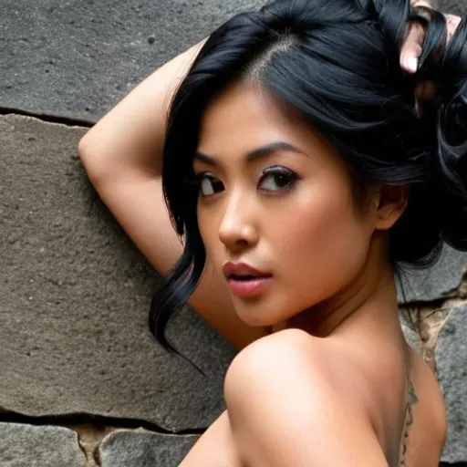 โปรแกรมสร้างภาพโปรนที่ใช้ปัญหา AI