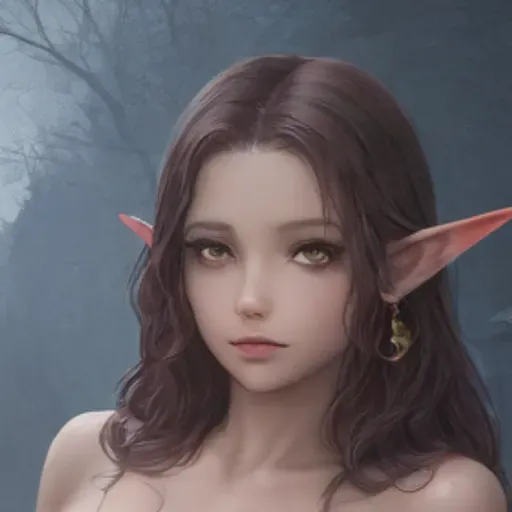 AI porn image generator