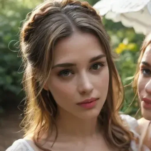 yapay zekâ porno görsel üretici