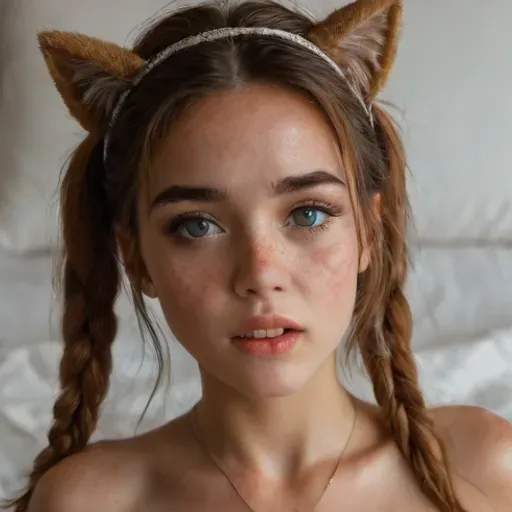 gerador de imagens pornô com IA