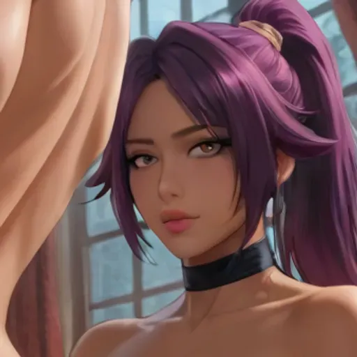 generatore di immagini porno IA