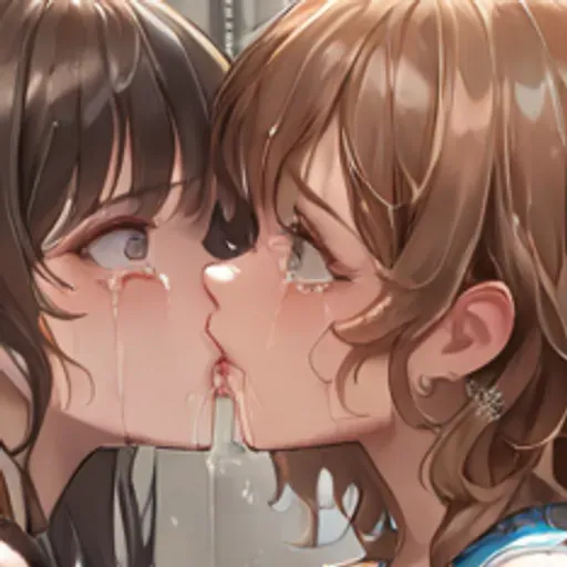 AI 포르노 이미지 생성기