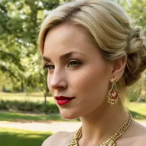 โปรแกรมสร้างภาพโปรนที่ใช้ปัญหา AI