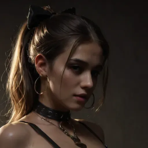 generatore di immagini porno IA