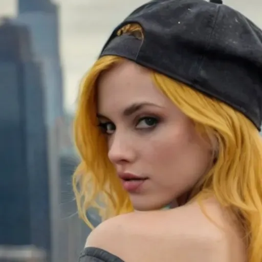 генератор порно-изображений на ИИ