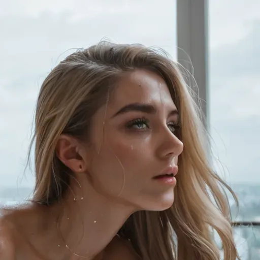 KI-Pornobild-Generator