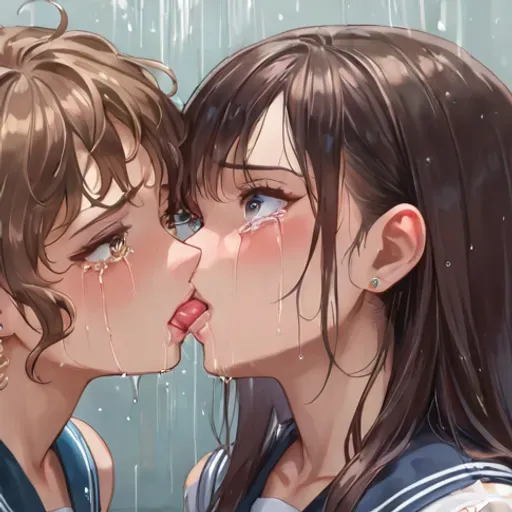 AIポルノ写真ジェネレーター