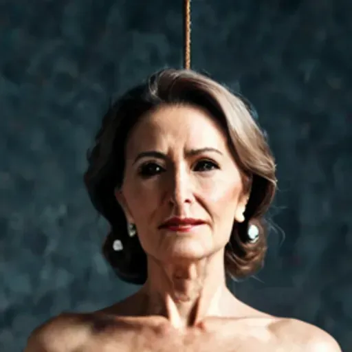 AI 포르노 이미지 생성기