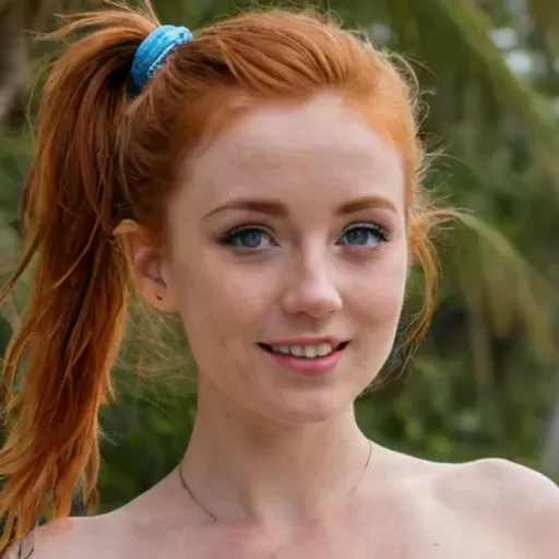 AI 포르노 이미지 생성기