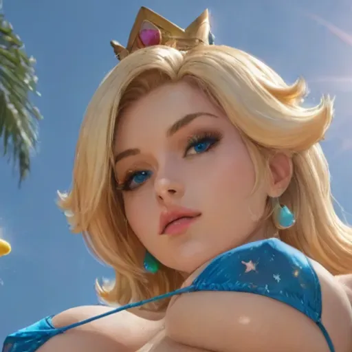 AIポルノ画像ジェネレーター