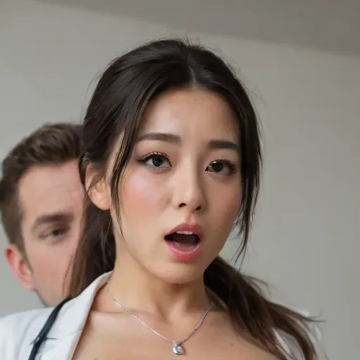 โปรแกรมสร้างภาพโปรนที่ใช้ปัญหา AI