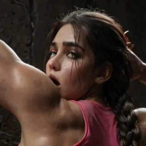 yapay zekâ porno görsel üretici