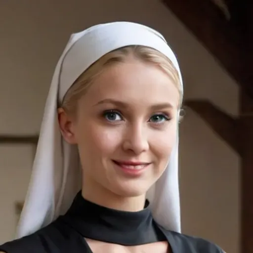 AI 포르노 이미지 생성기