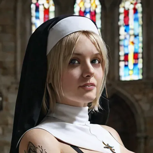 AI色情圖片產生器