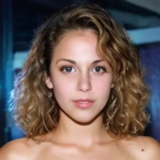 โปรแกรมสร้างภาพโปรนที่ใช้ปัญหา AI