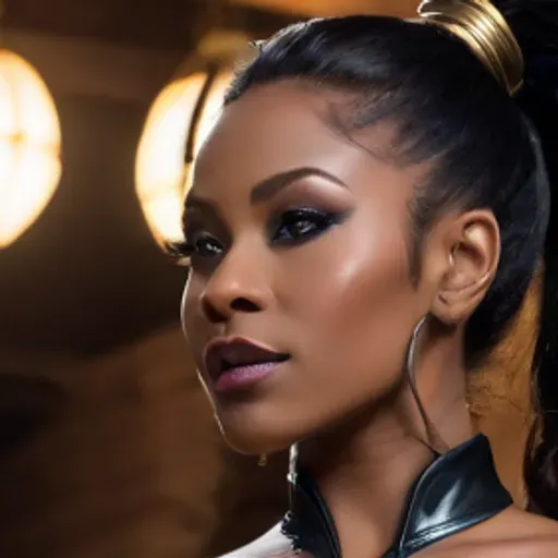 generatore di immagini porno IA