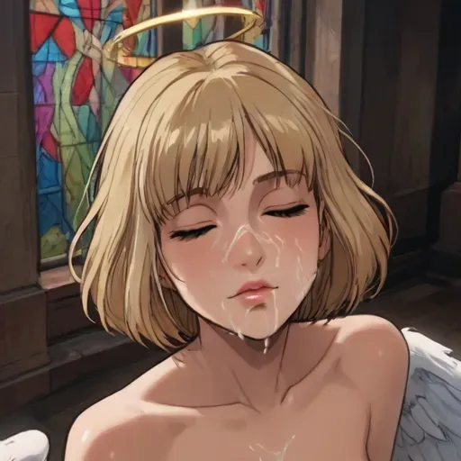 AI porn image generator