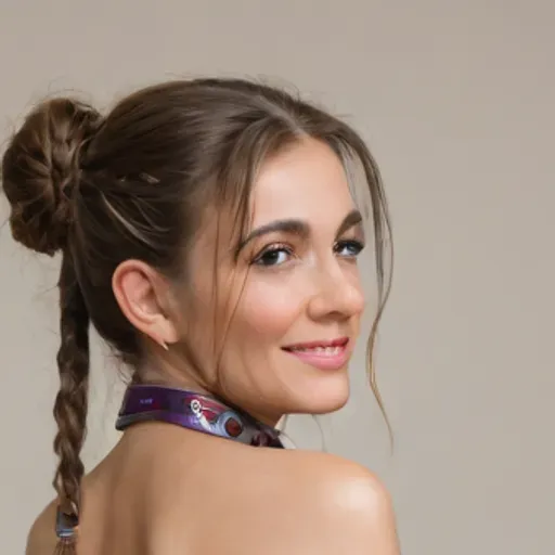 generatore di immagini porno IA