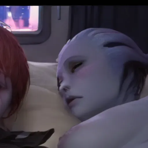 KI-Pornobild-Generator