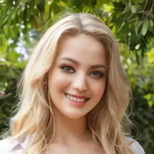 Generator obrazów pornograficznych z wykorzystaniem sztucznej inteligencji
