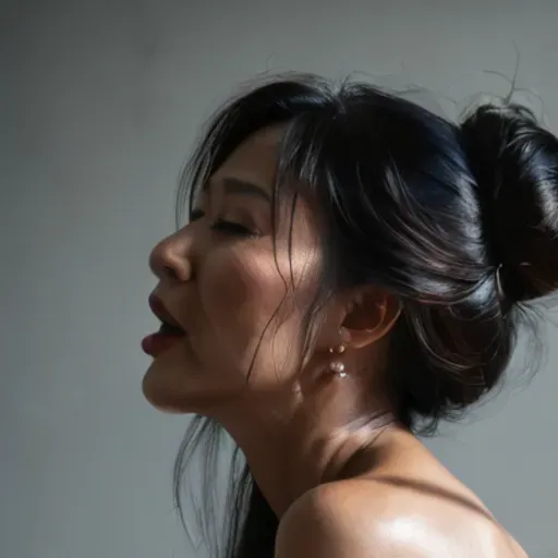 KI-Pornobild-Generator