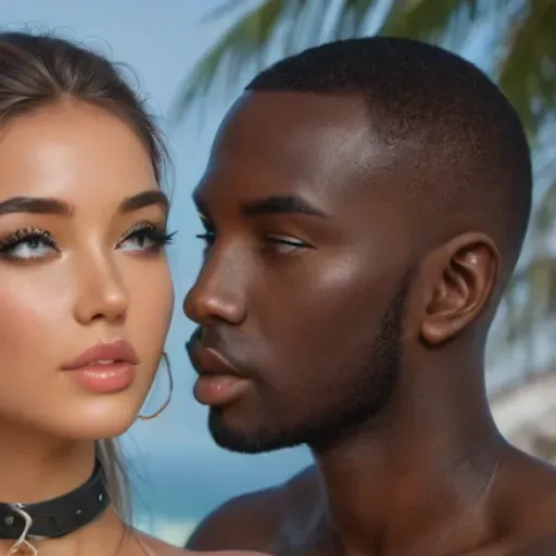 generatore di foto porno IA