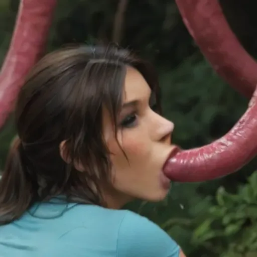 AI porn image generator