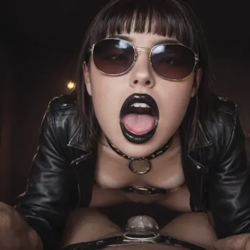 AI 포르노 이미지 생성기