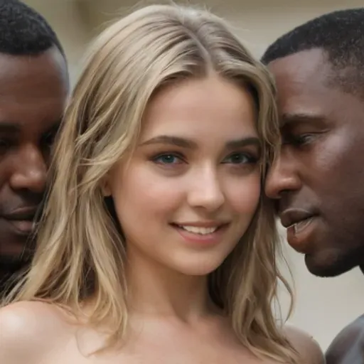 AI porn pic generator