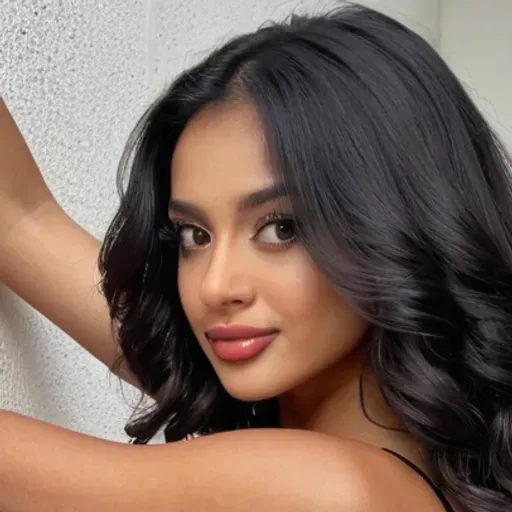 AI 포르노 이미지 생성기