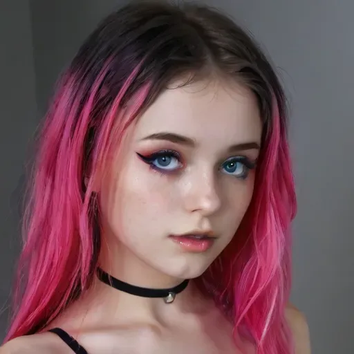 AIポルノ画像ジェネレーター