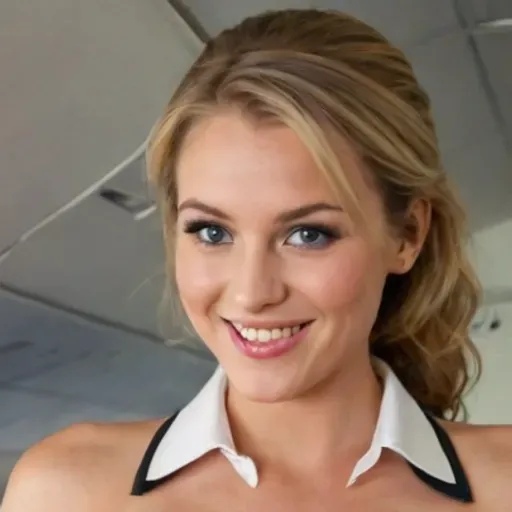 โปรแกรมสร้างภาพโปรนที่ใช้ปัญหา AI