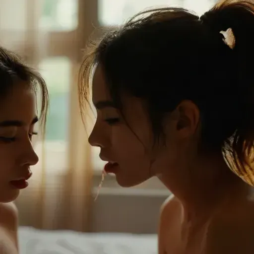 generatore di immagini porno IA