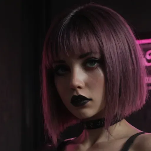 AIポルノ画像ジェネレーター