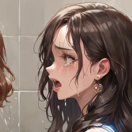 AI 포르노 사진 생성기