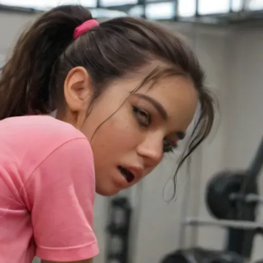 โปรแกรมสร้างภาพโปรนที่ใช้ปัญหา AI