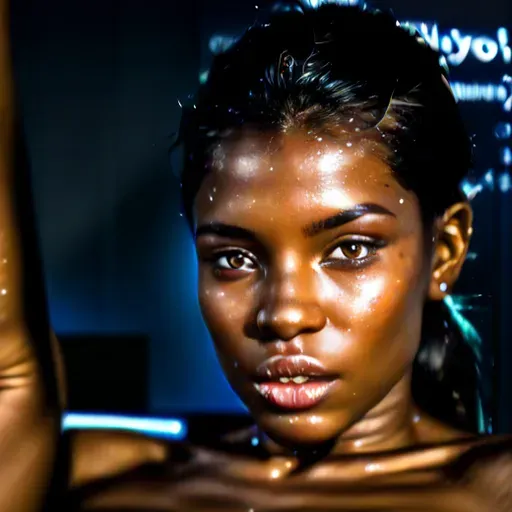 AI porn image generator