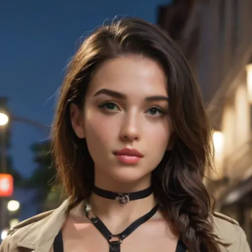 KI-Pornobild-Generator