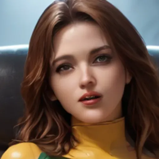 KI-Pornobild-Generator