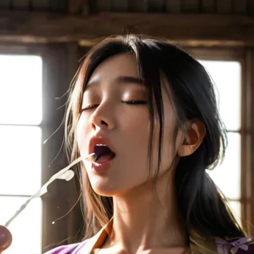 KI-Pornobild-Generator